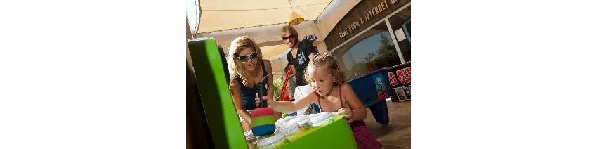 Marvida Family Eco Club (Ex:Otium Family Eco Club) 5*-268