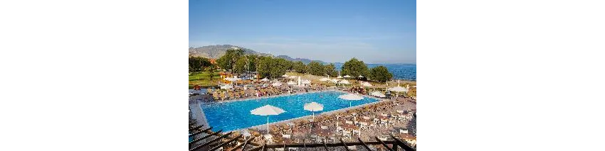 Domes Aulus Zante, Autograph Collection 5*-17