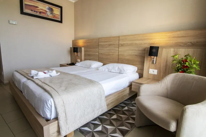 Riadh Palms Resort 4*-23