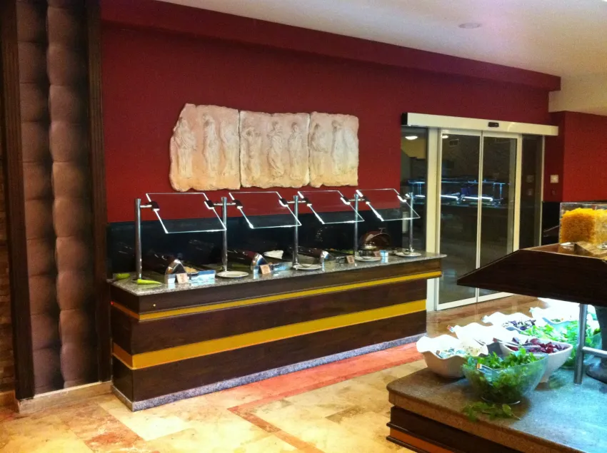 Armas Pemar Beach (Ex. Pemar Beach) 5*-13