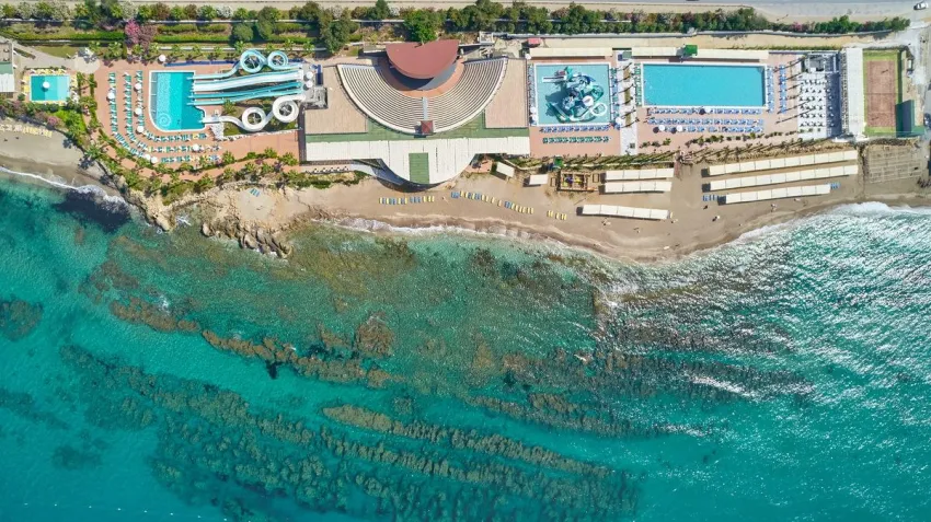 Vikingen Infinity Resort & Spa 5*-13