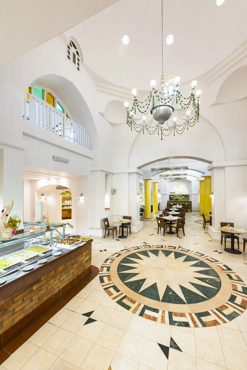 Three Corners Rihana Resort El Gouna 4*-48