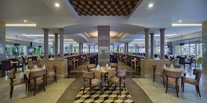 Sentido Trendy Verbena Beach 5*-6