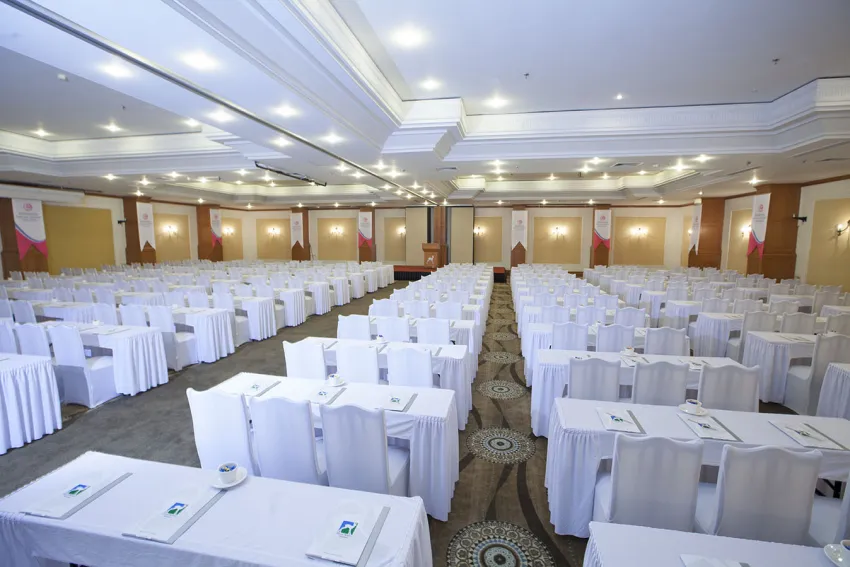 Ma Biche Kemer (Ex.Ghazal Resort Hotel) 5*-95