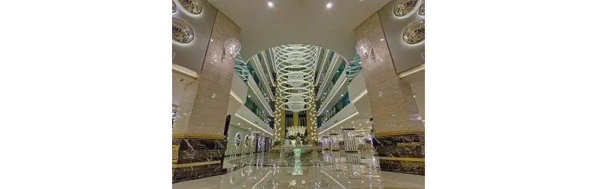 Sensitive Premium Resort & Spa Hotel 5*-3