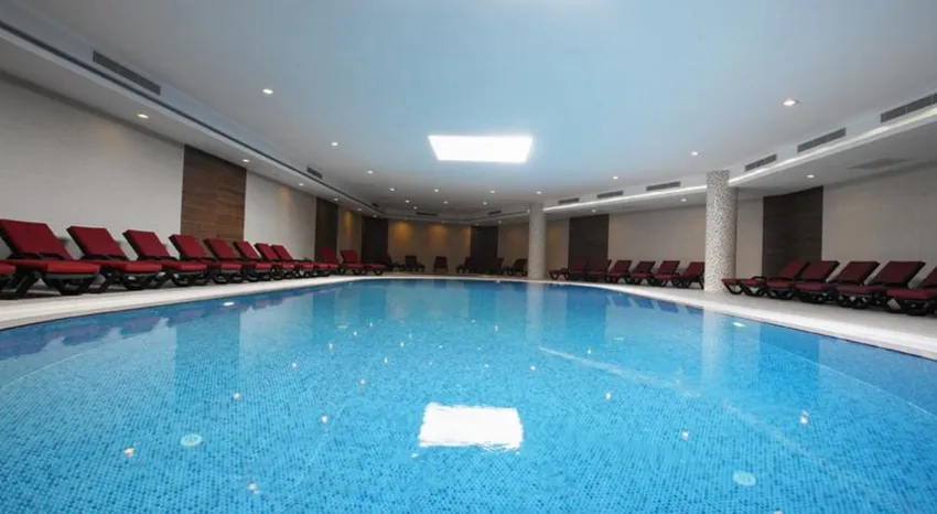 Ozkaymak Select Resort Hotel 5*-33