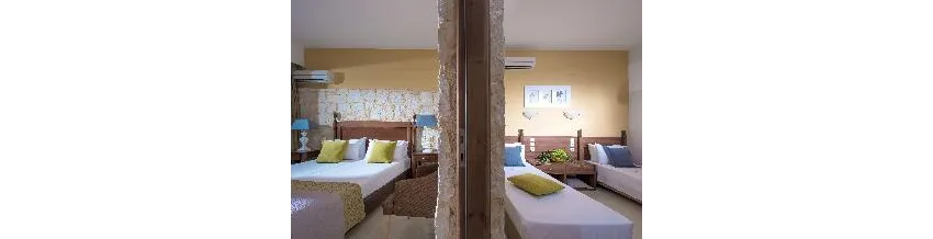 Blue Bay Resort Hotel 4*-66