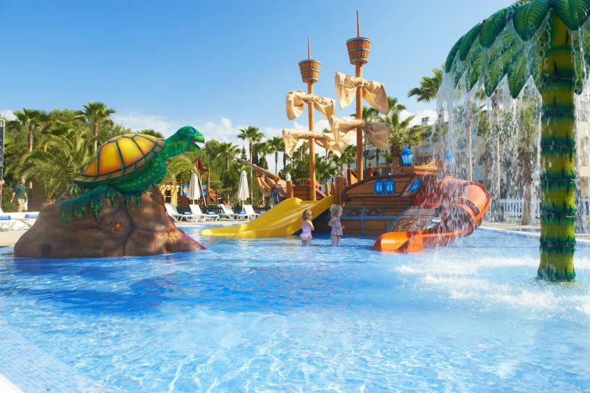 Club Mediterraneo Hipotels 4*-5