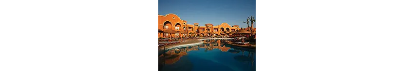 Ali Baba Palace 4*-4