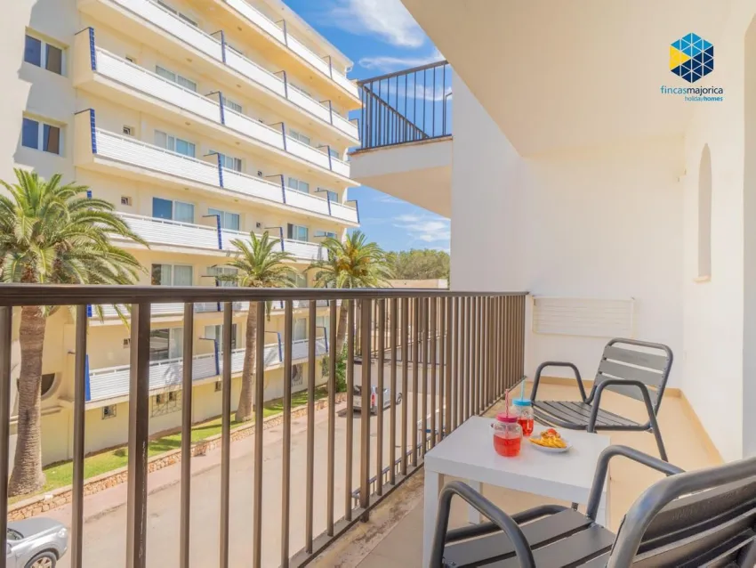 Bella Maria Apartments 2*-18