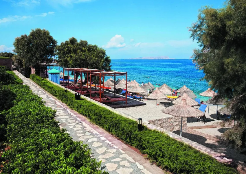 Mitsis Royal Mare 5*-15