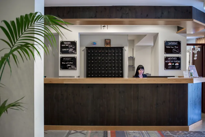 Almyrida Village and Waterpark Hotel 4*-3