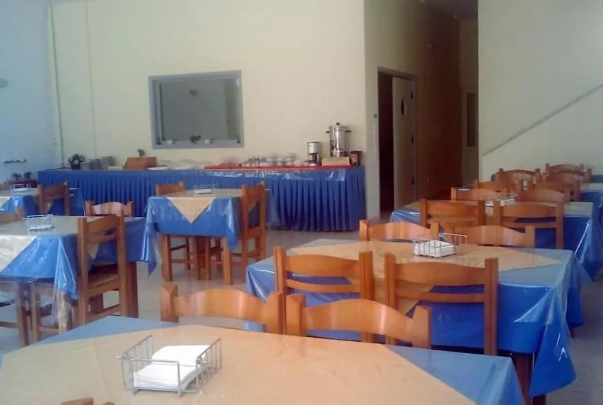 Eleni Palace Apts 3*-52