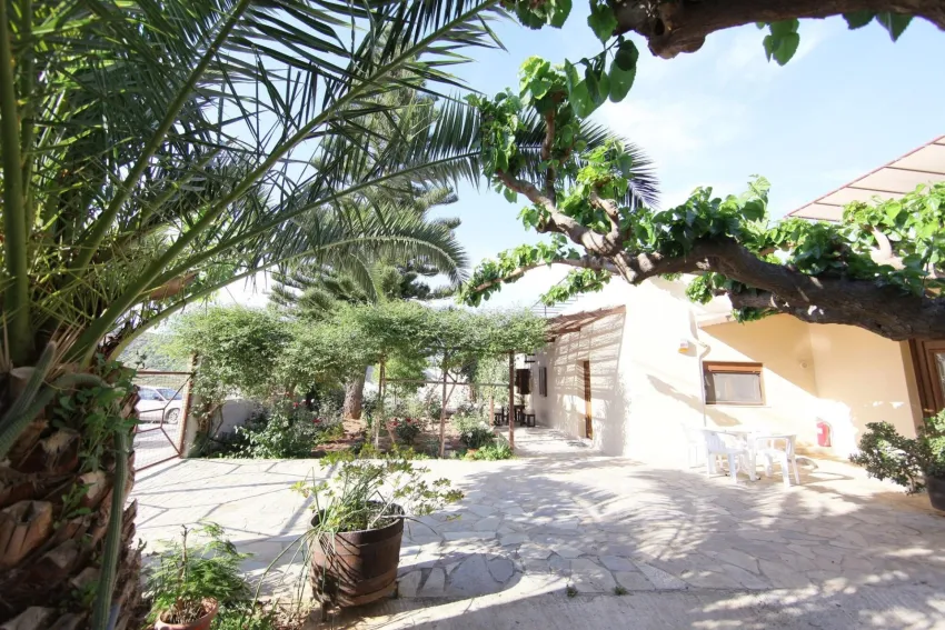 Mitsis Bali Paradise Hotel 4*-17