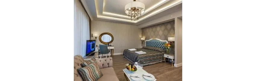 Karmir Resort & Spa 5*-7