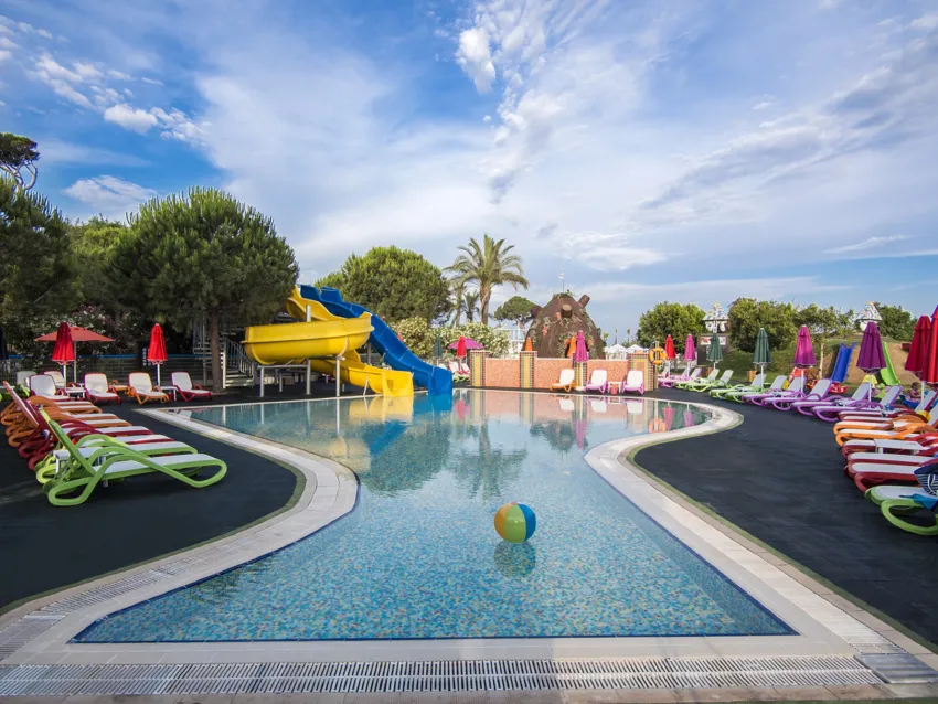 Rixos Premium Belek 5*-143