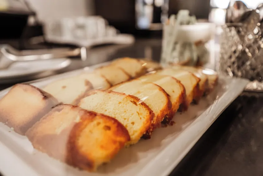 Paul Marie Hotel Apartments 3*-69