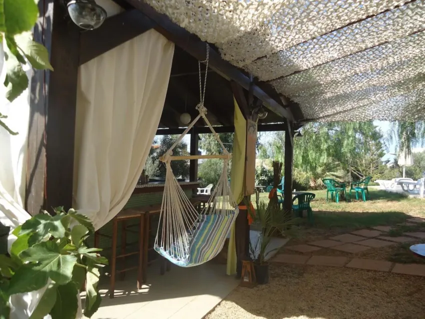 Portokali Hotel apartments 2*-13