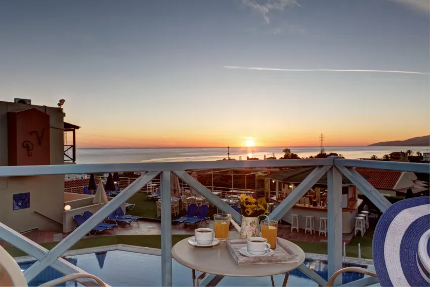 Piskopiano Village Resort 3*-25