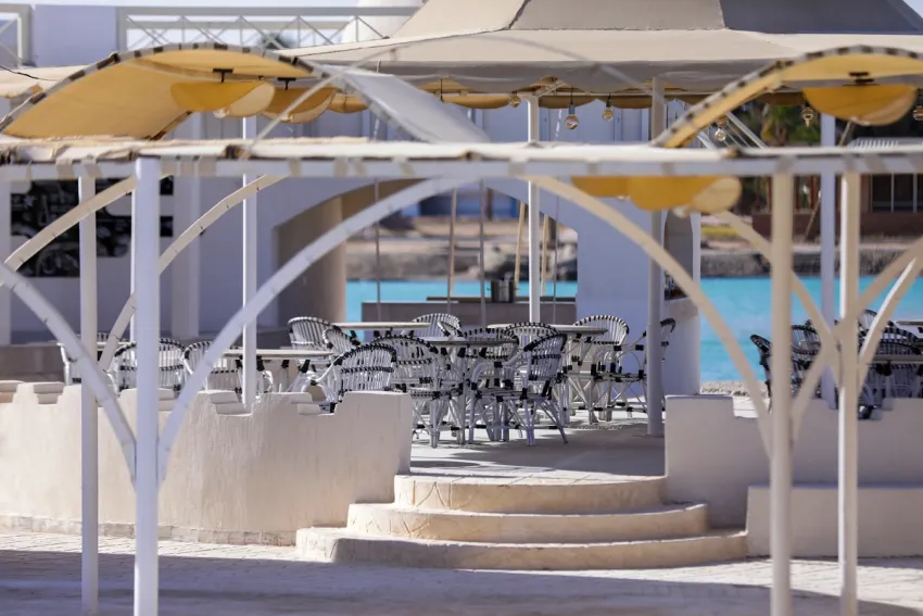 CALIMERA BLEND PARADISE RESORT  5*-43