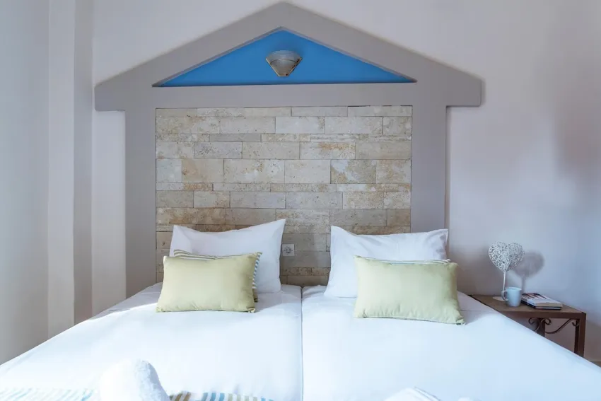 Ilios 1 Central 3*-19