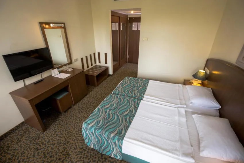 Dosi Hotel 4*-12