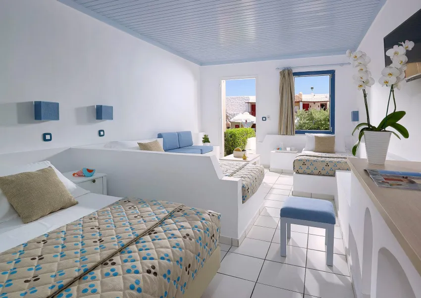 Mitsis Cretan Village 4*-9