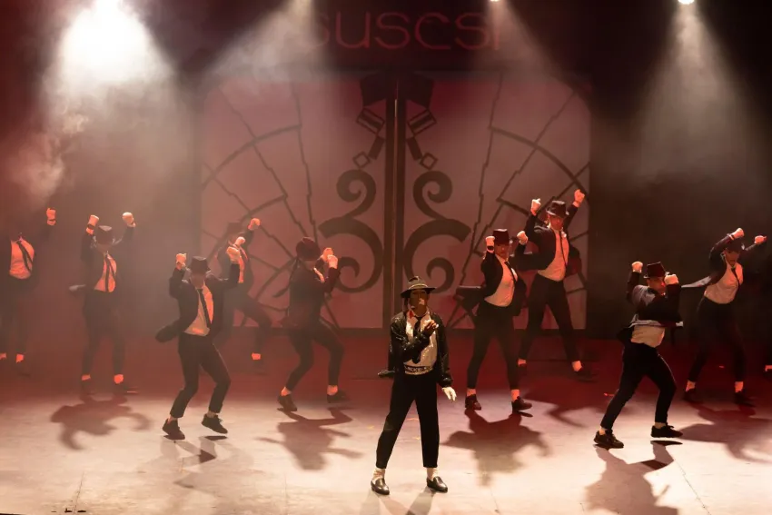 Susesi Luxury Resort Hotel 5*-492