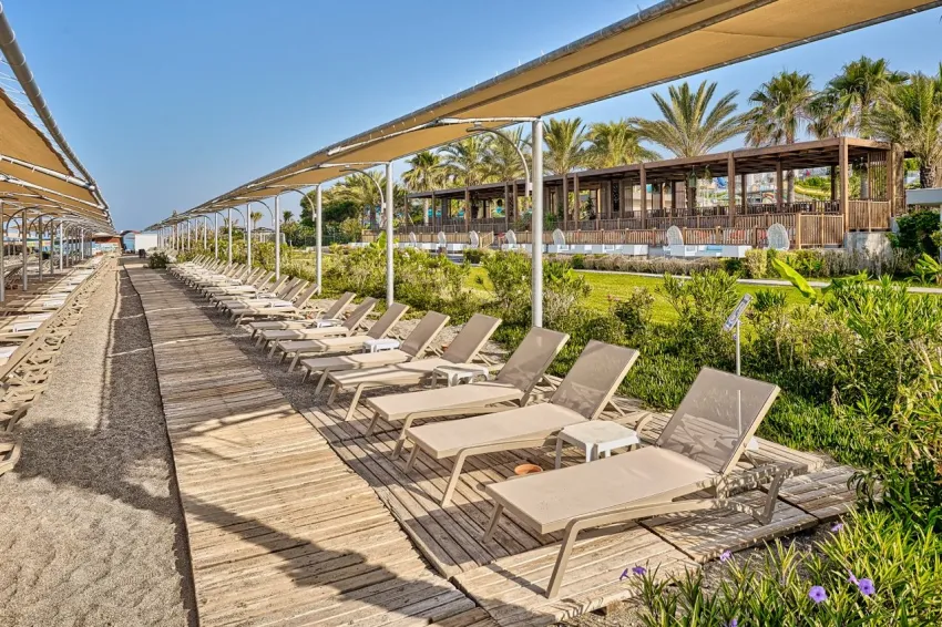 Seaden Sea Planet Resort & Spa 5*-13