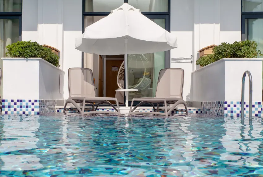 Side Royal Style Hotel 5*-6