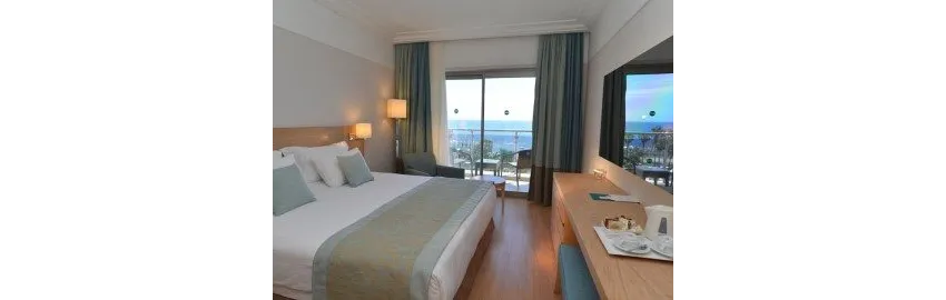 Turquoise Hotel 5*-10