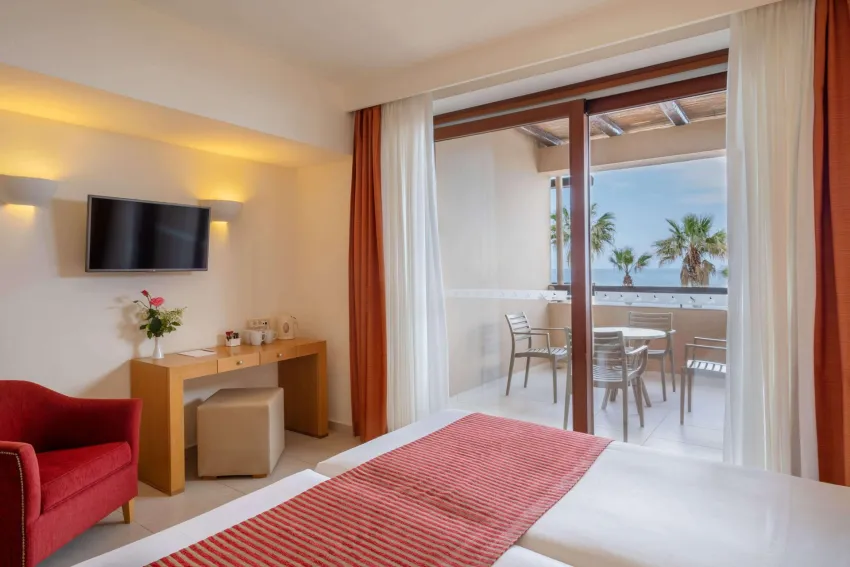 Blue Sea Beach Affiliated by Melia 5*-26