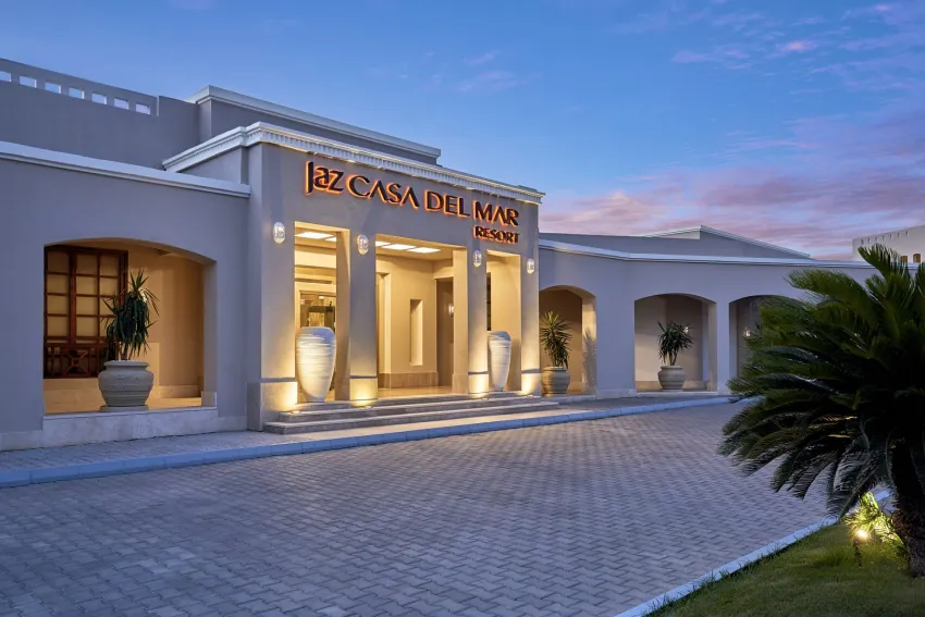 JAZ Casa Del Mar Resort 4*-1