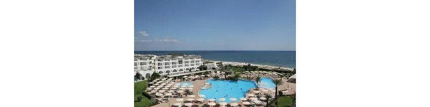 El Mouradi Palm Marina 5*-40