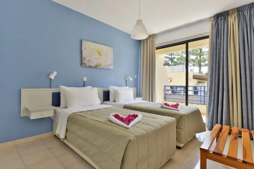 Napa Prince Hotel Apartments 3*-9