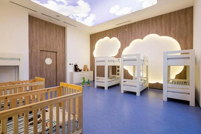 Maxx Royal Kemer Resort 5*-29