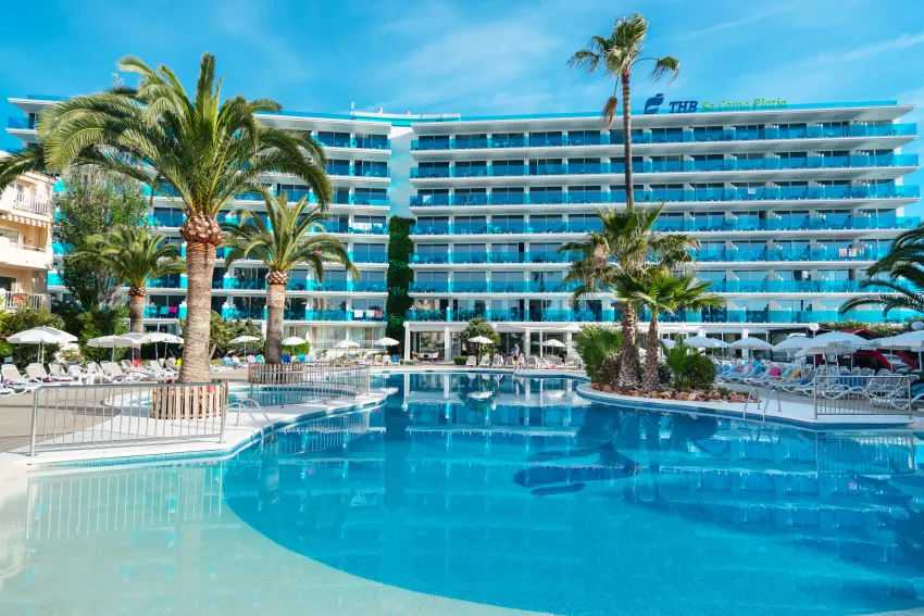 THB Sa Coma Platja 4*-20