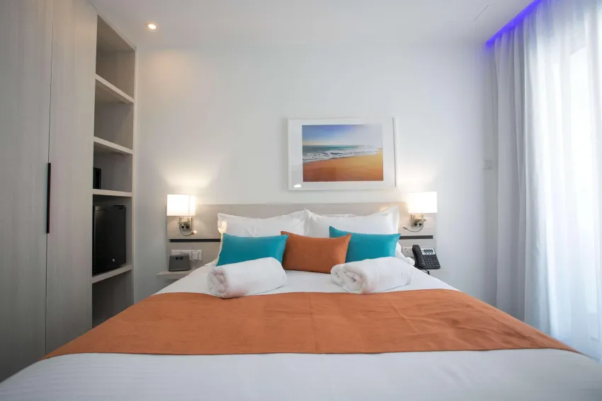 Best Western Plus Larco Hotel 4*-61