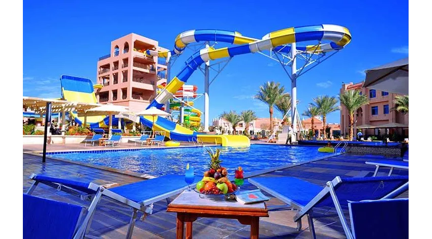 PICKALBATROS AQUA PARK RESORT  4*-15