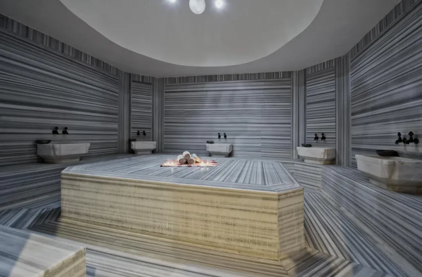 Kentia Suites (ex. Kentia Hotel) 4*-4