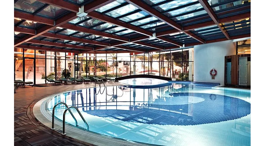PALOMA SENCIA (EX. CORNELIA DELUXE RESORT)  5*-21