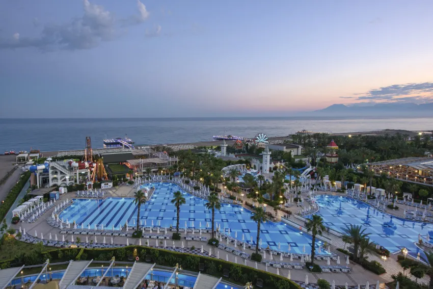 Delphin Imperial Hotel 5*-35