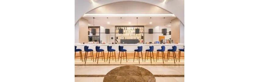 Gravel Hotels Select 5*-6