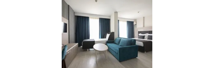 Club Falcon Hotel 4*-12