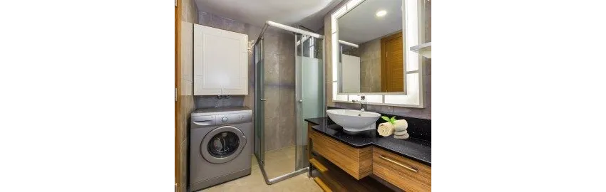 Greenwood Suites Resort 5*-20