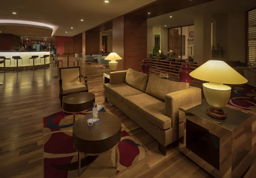 Arum Barut Collection 5*-11