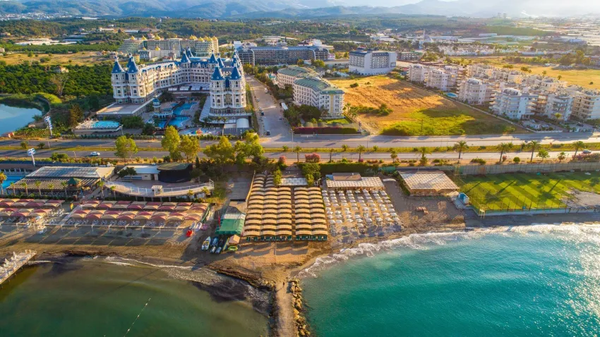 Senza The Inn Resort & Spa 5*-23