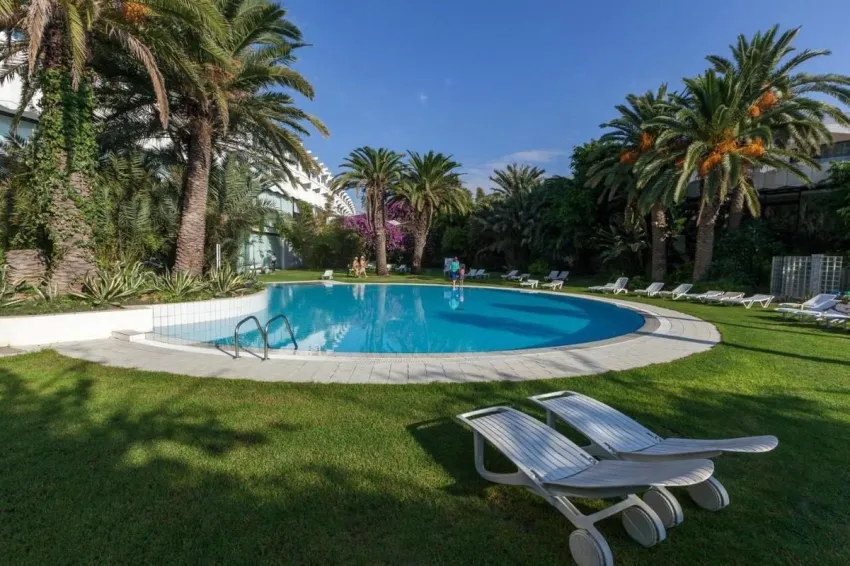 Sentido Phenicia 4*-18