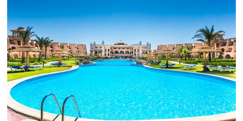 Jasmine Palace Resort & Spa 5*-18