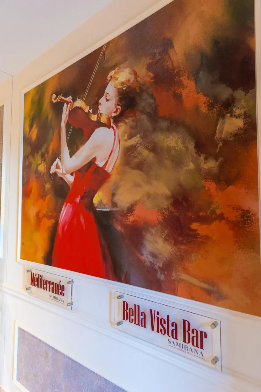 Leonardo Boutique Hotel Larnaca 4*-20